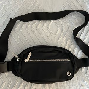 Lululemon Wunderlust Belt Bag